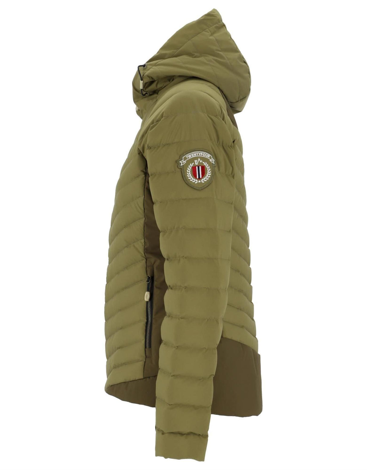 Twentyfour<br>Finse 3.0 Dameunjakke