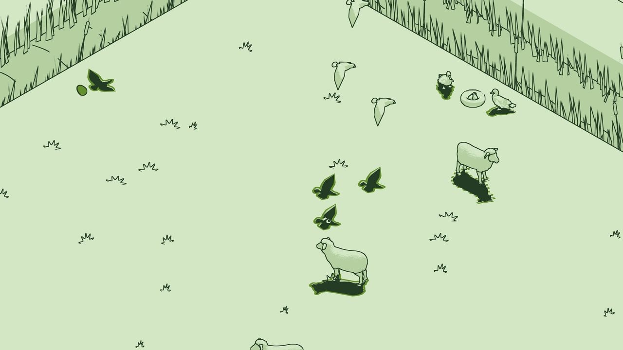 iam8bit Spielesoftware »SCHiM« PlayStation 5