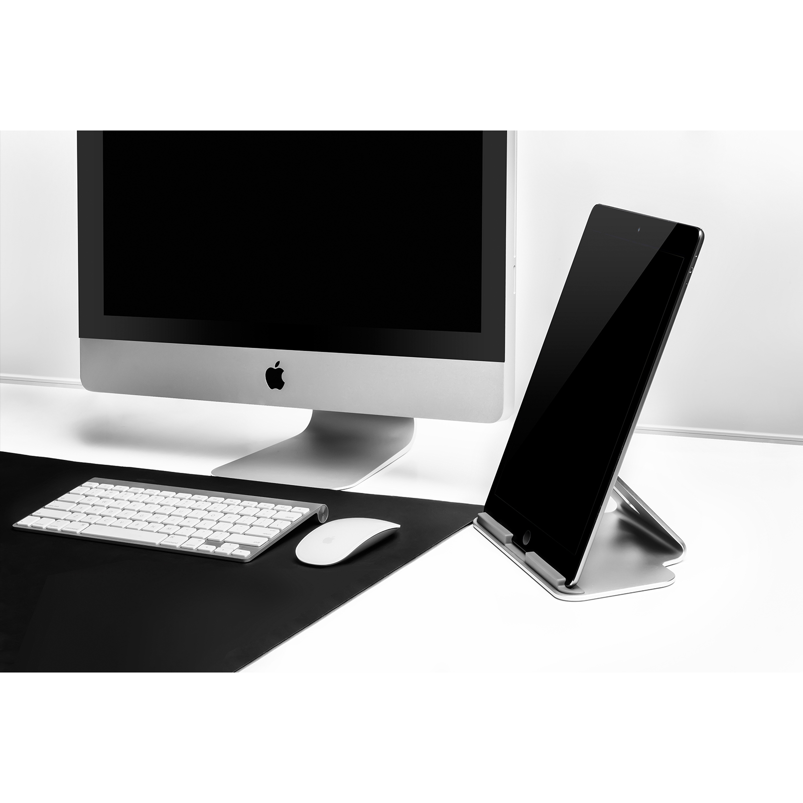 Universal Aluminium Tablet Tischständer Halterung (4