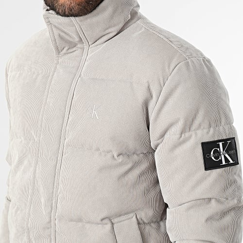 Doudoune 4059 Gris