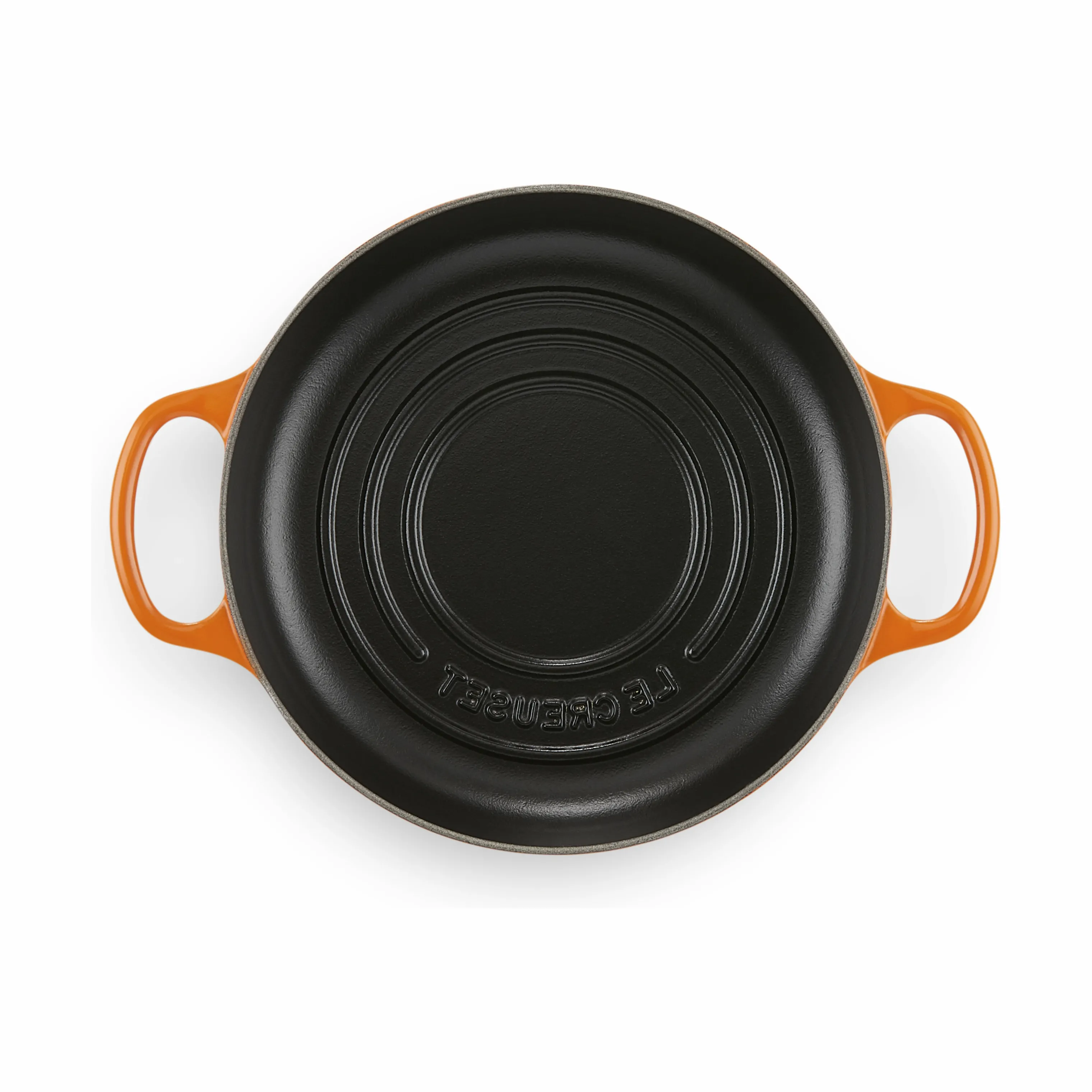 Le Creuset Brødform/gryde m. låg