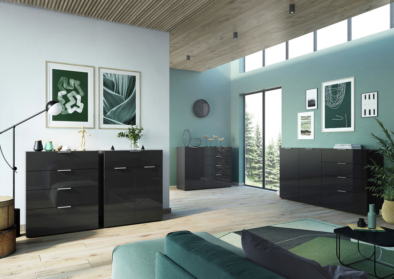 Novel XL-Sideboard OAKLAND