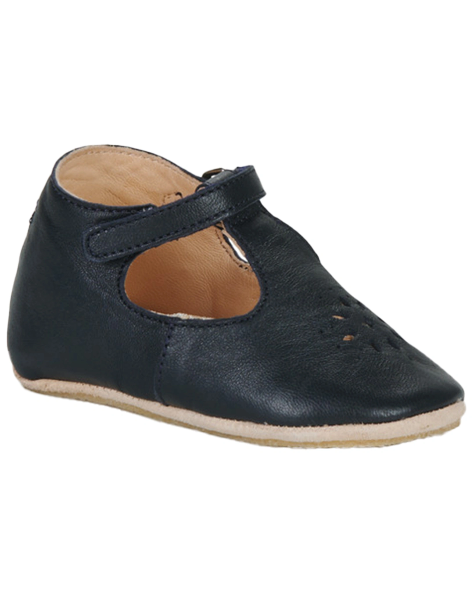Krabbelschuhe MY LILLYP in marine