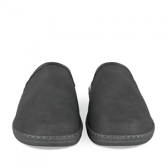 Chaussons NOIR NEOSOFT RELAX