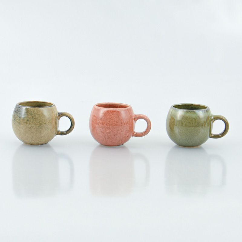 Tasse espresso 'Creative'