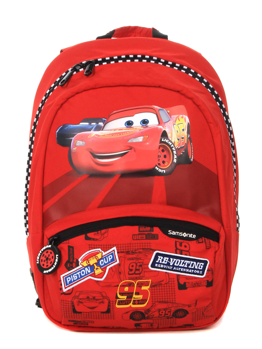 Sac À dos  by Samsonite Cars Ultimate 2.0 S +