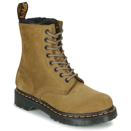 Dr. Martens - 1460 Serena - Kaki