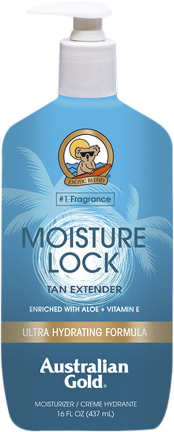 Australian Gold Moisture Lock