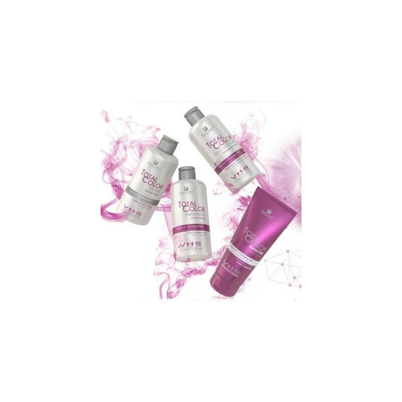 Duo déjaunisseur Total Color Fauvert Professionnel