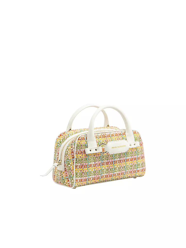 JULIA SKERGETH Tasche - Henkeltasche HÄNKELTASCHE KLEIN bunt