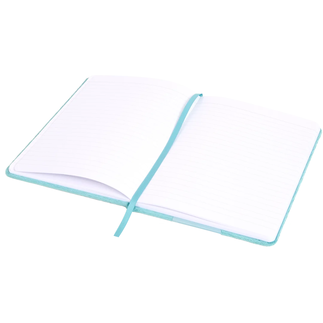 Notitieboek A5 96 vel | diverse kleuren