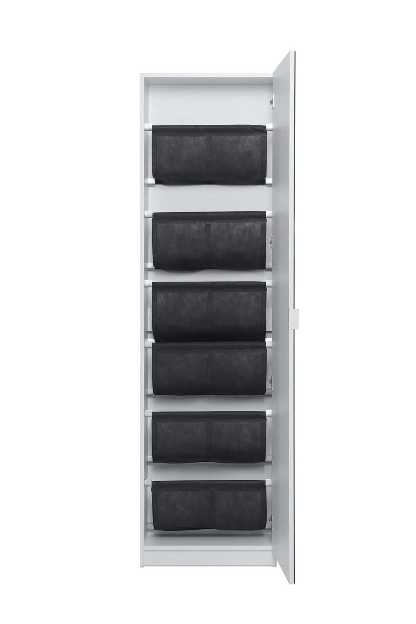 Z2 Schuhschrank ZUMA