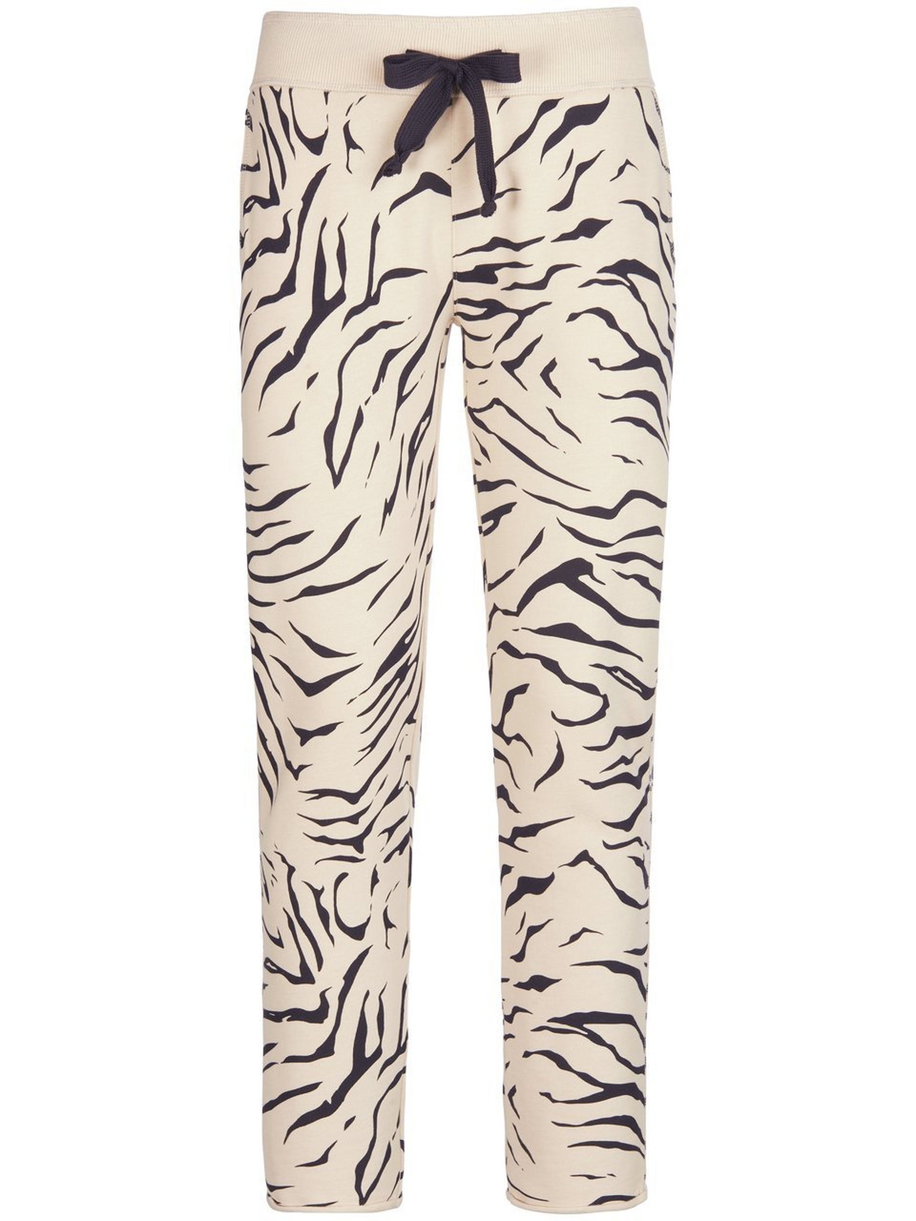 Knöchellange Sweathose