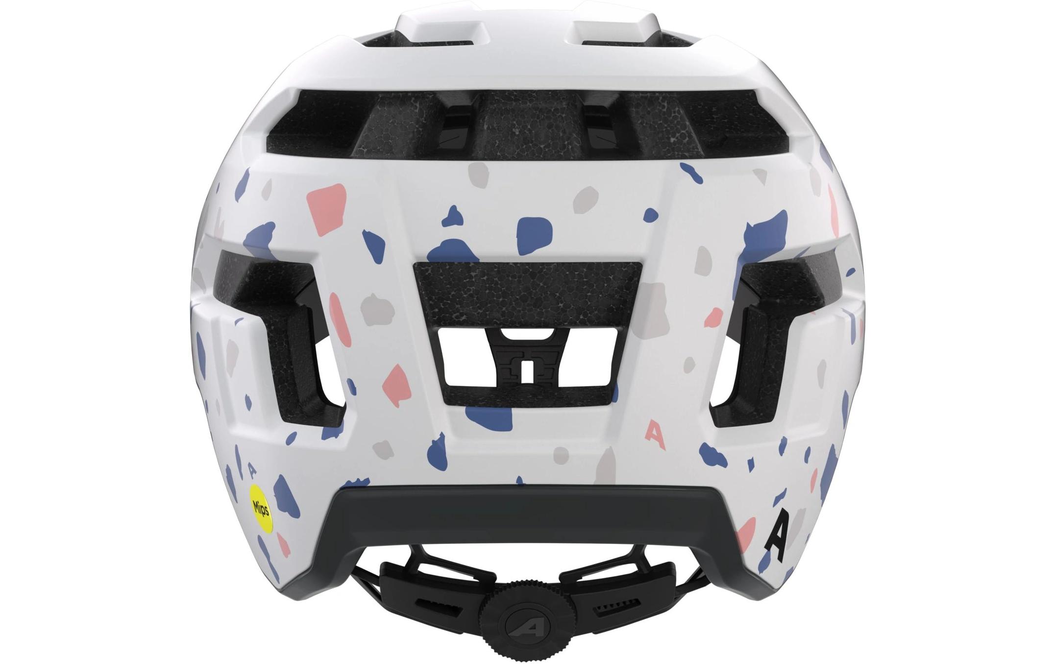 Helm TAUNUS GRAVEL MIPS , 55 - 59Robuster Gravel-Helm