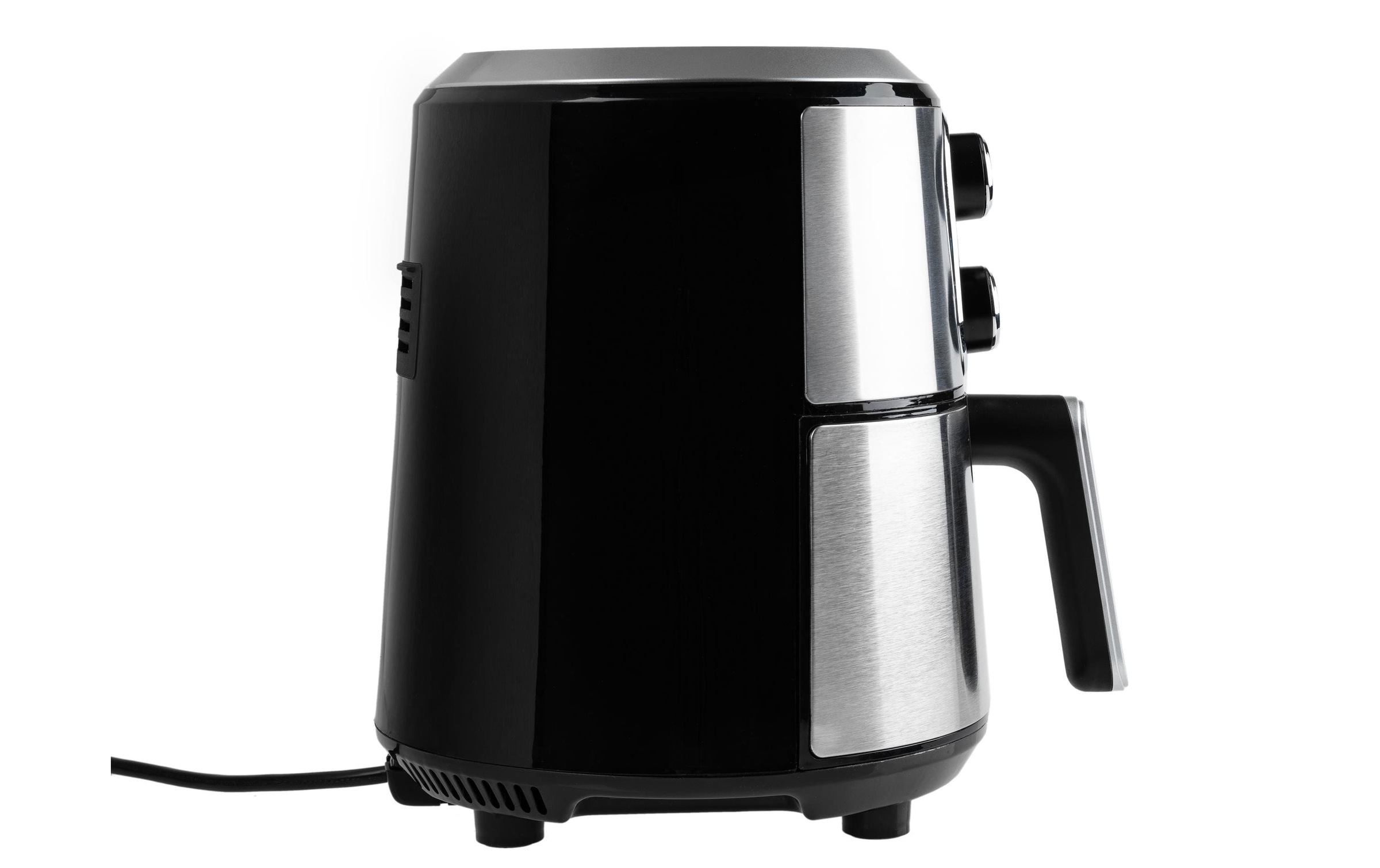 FURBER Heissluftfritteuse »Fritto 2« 1500 W Fassungsvermögen 2,8 l