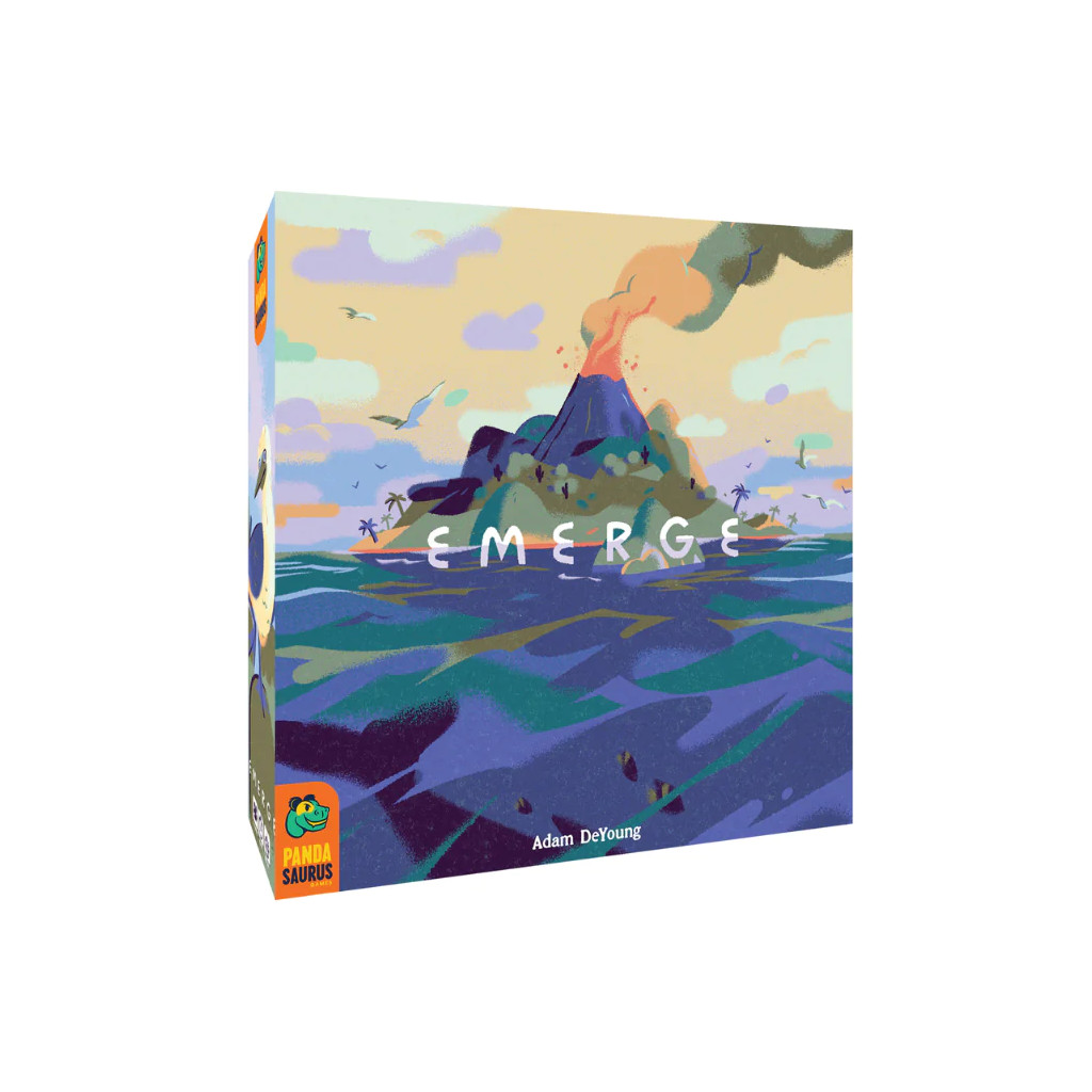 Emerge