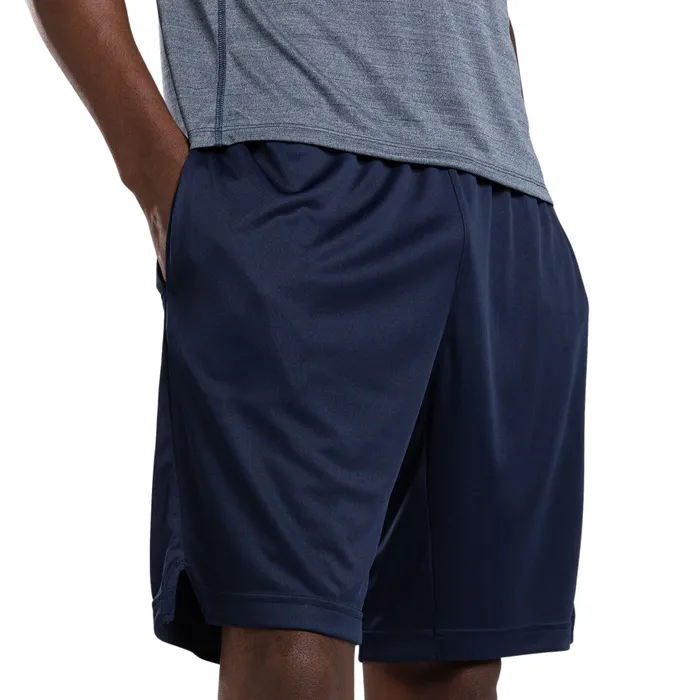 Reebok Knitted Training Shorts Heren
