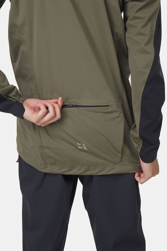 Rab Rab Cinder Kinetic Jacket