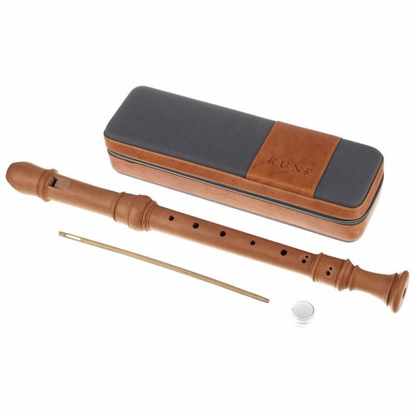 Küng SUPERIO Alto Recorder 2401