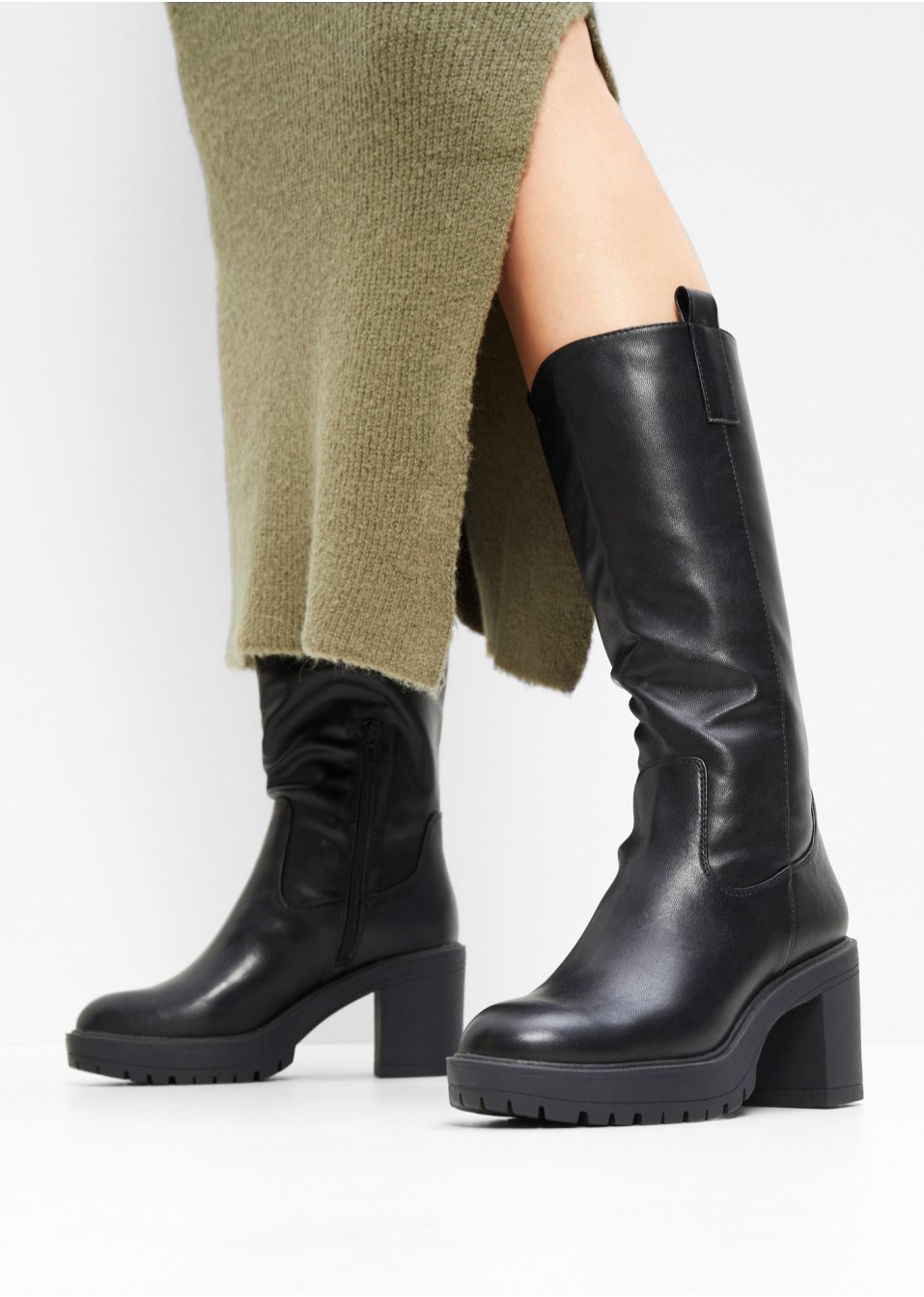Bottes