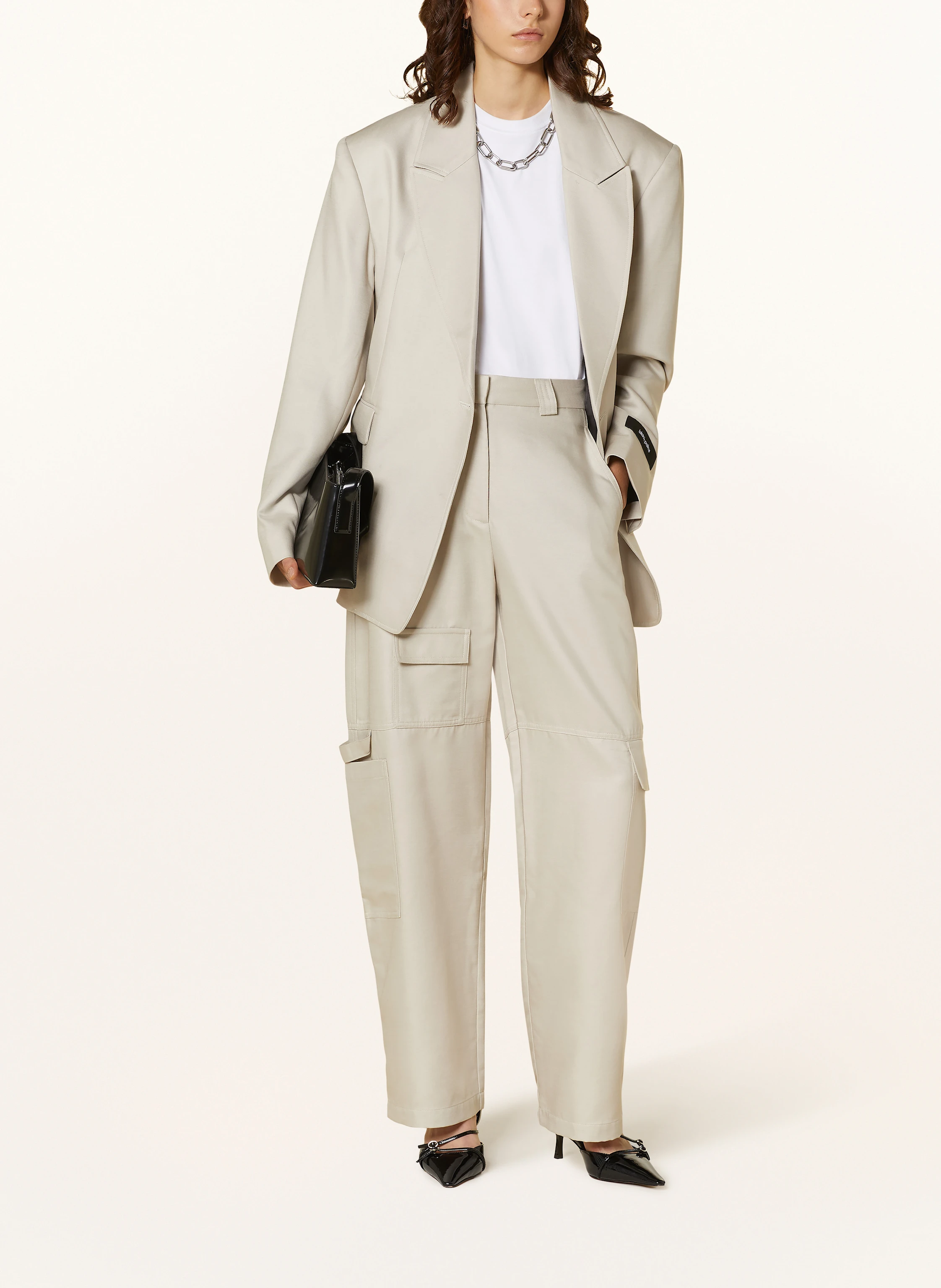black palms Cargohose BAOLA