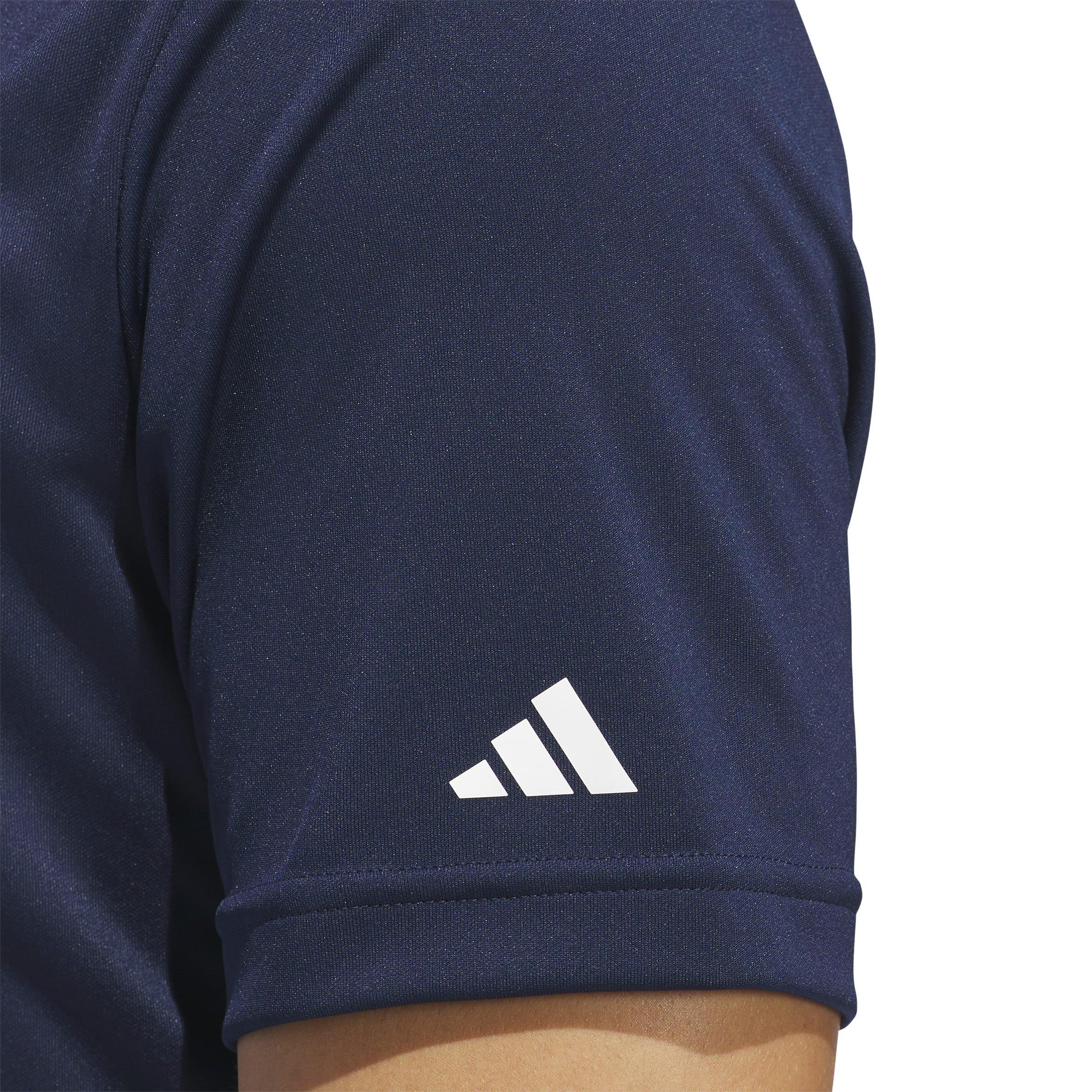 adidas Perf Polo Mens