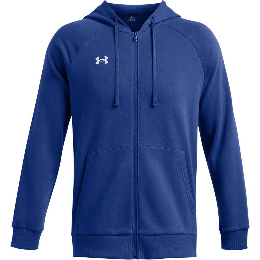 Under ArmourUA Rival Fleece FZ Hoodie M