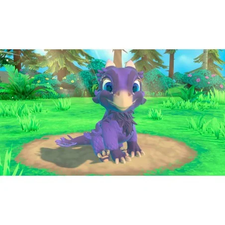 My Universe - My Baby Dragon- Nintendo Switch