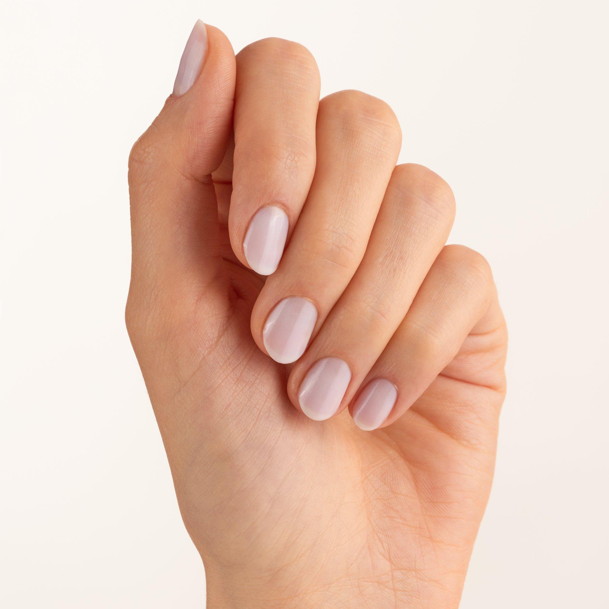THE ANTI-YELLOW NAIL WHITENER vernis blanchissant