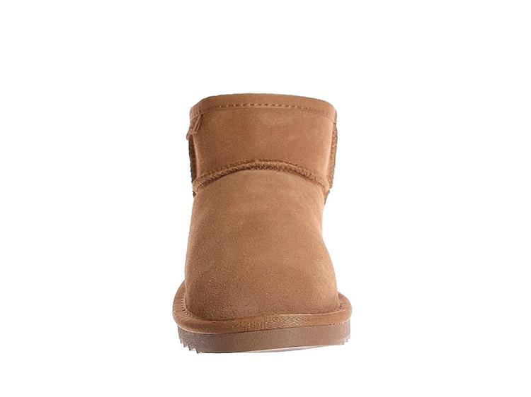 Vingino ASHLEY LOW Cognac