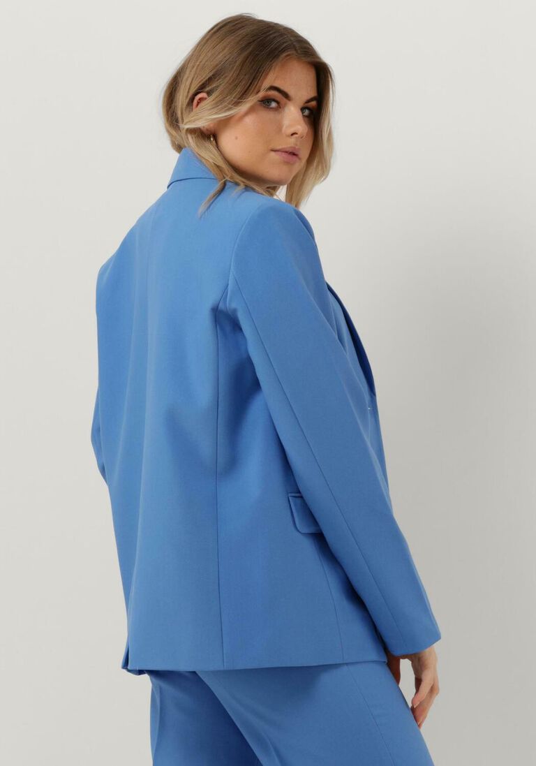 ENVII blauwe envii blazer enhorse blazer