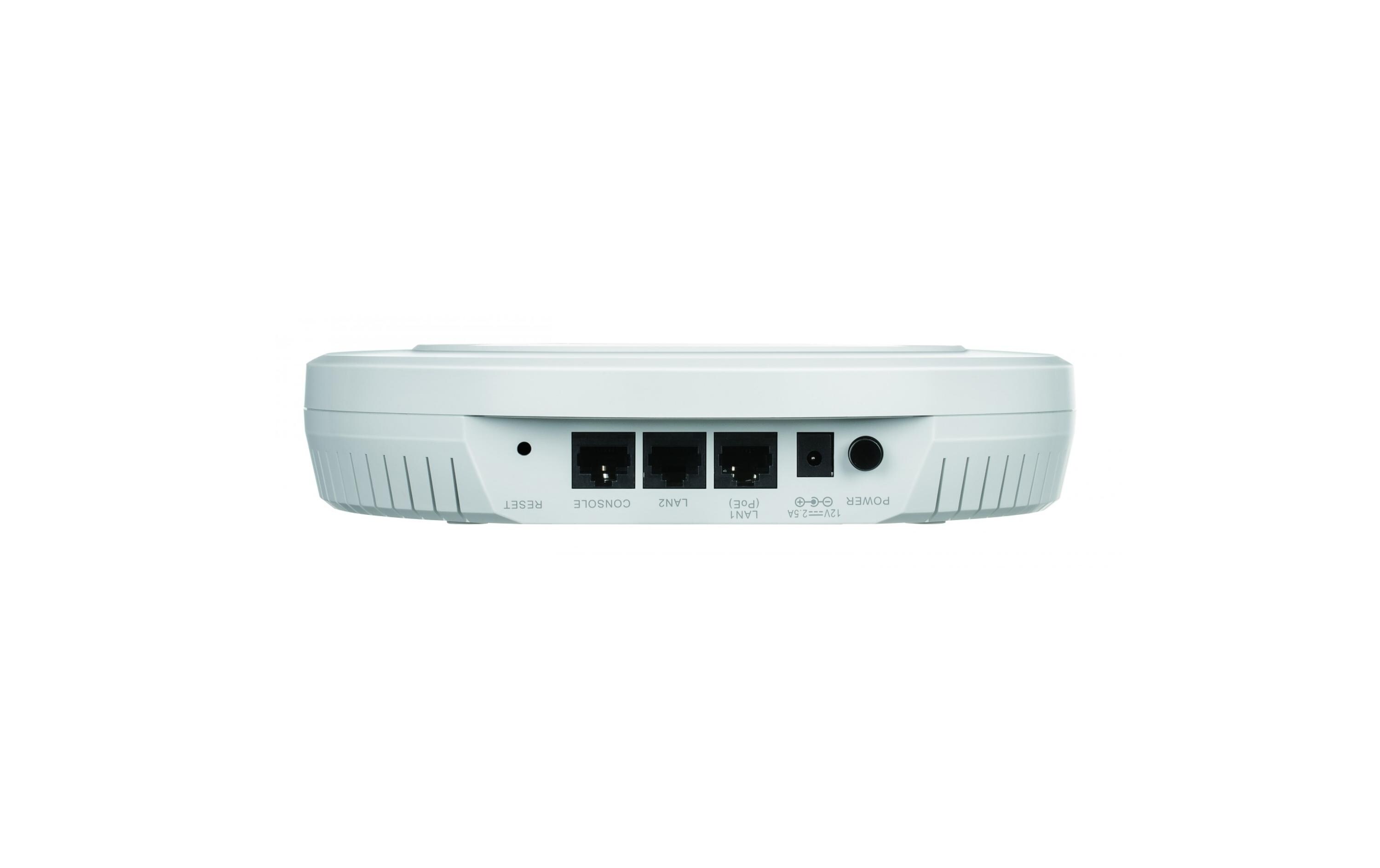 Access Point DWL-X8630AP<br>AX3600 Wi-Fi 6 Dual-Band Unified Access Point