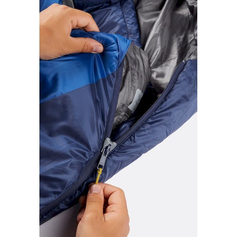 Solar Eco 2 - Sac de couchage