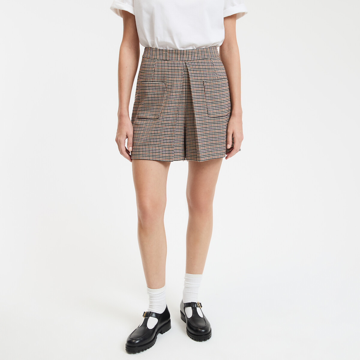 COLEÇÕES LA REDOUTE<br>Geruite short