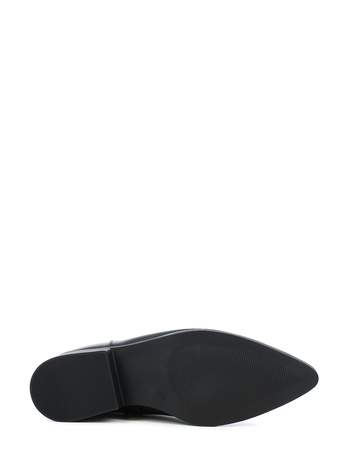Duffy Nova Black Boots