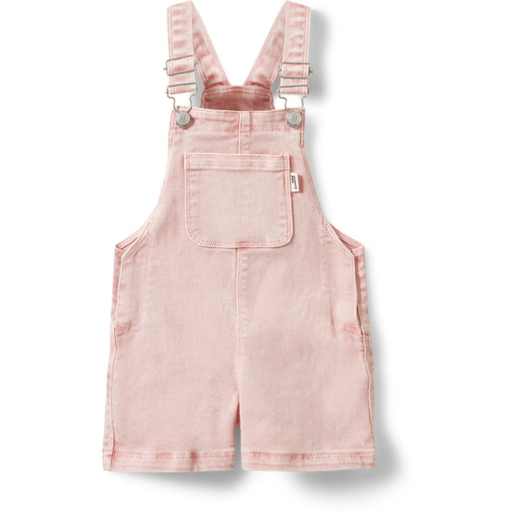 Køb Sofie Schnoor Light Pink Derakb Smækbukser