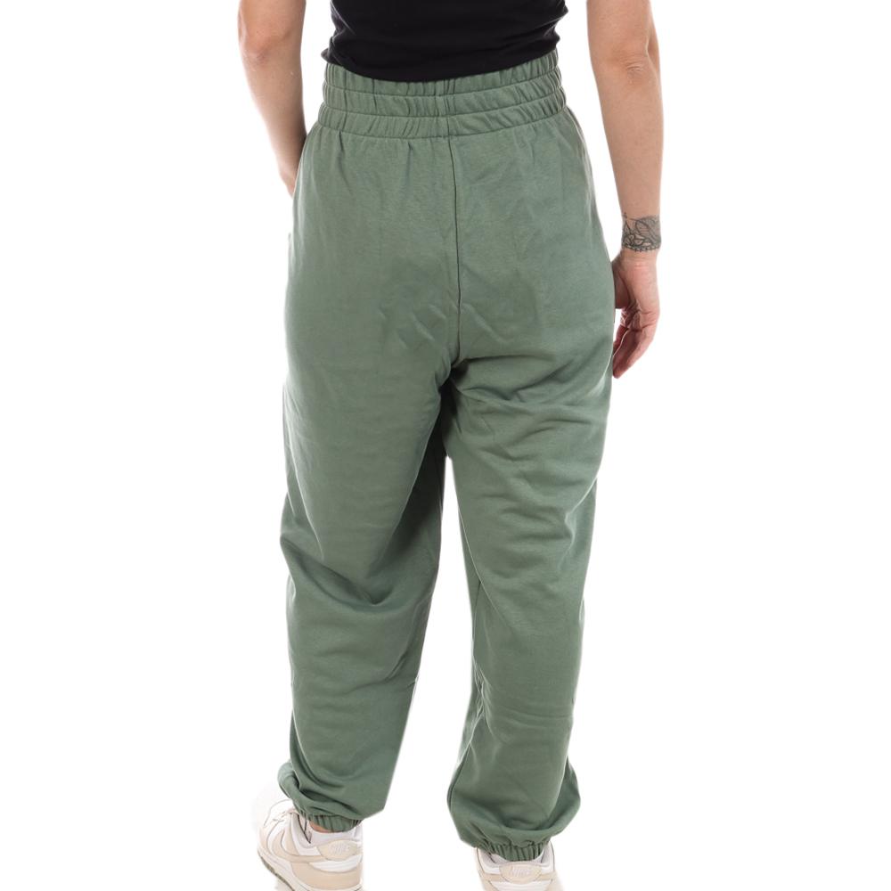Puma Jogging Vert Femme Puma Sissy Waist