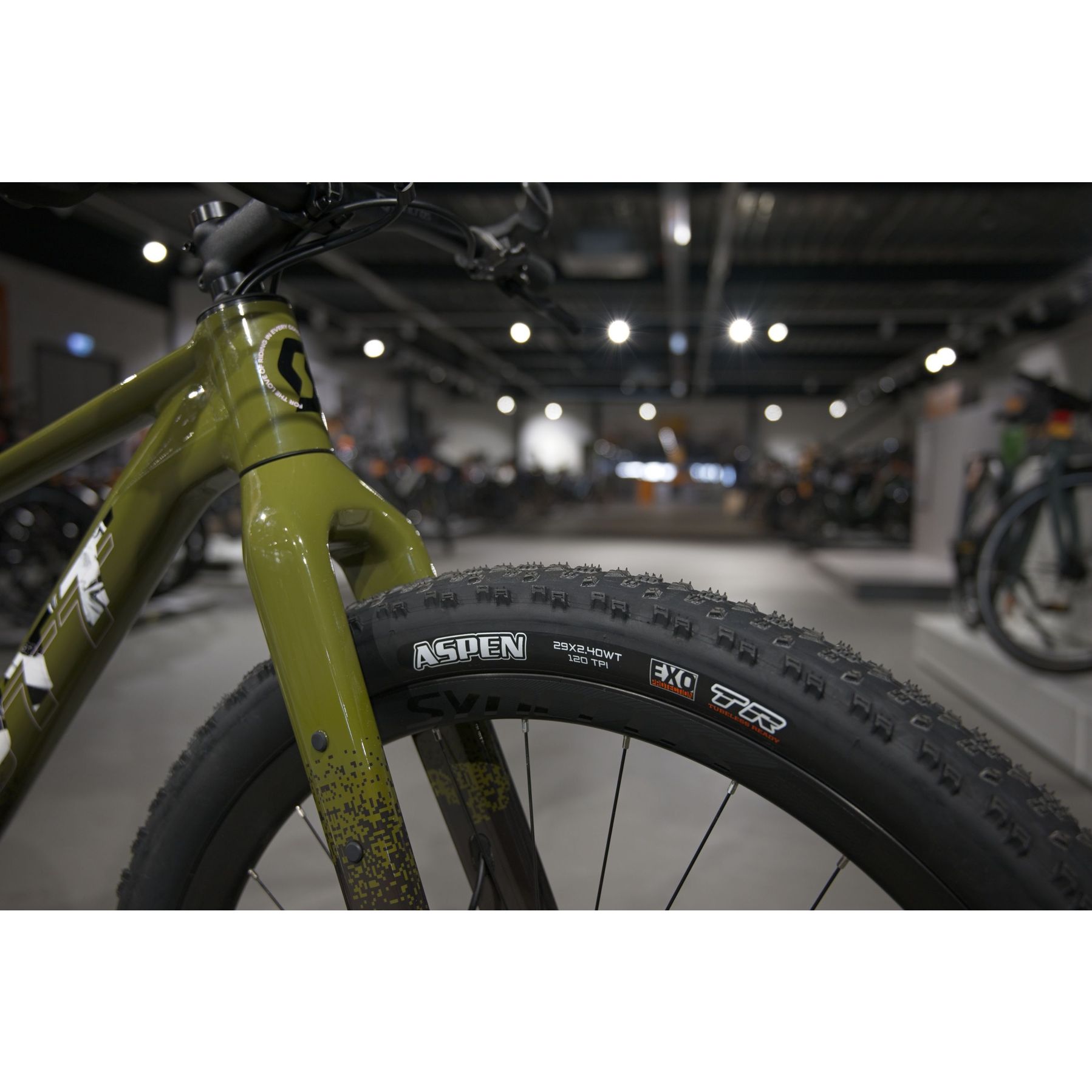 Scott Scale Gravel 20 2026