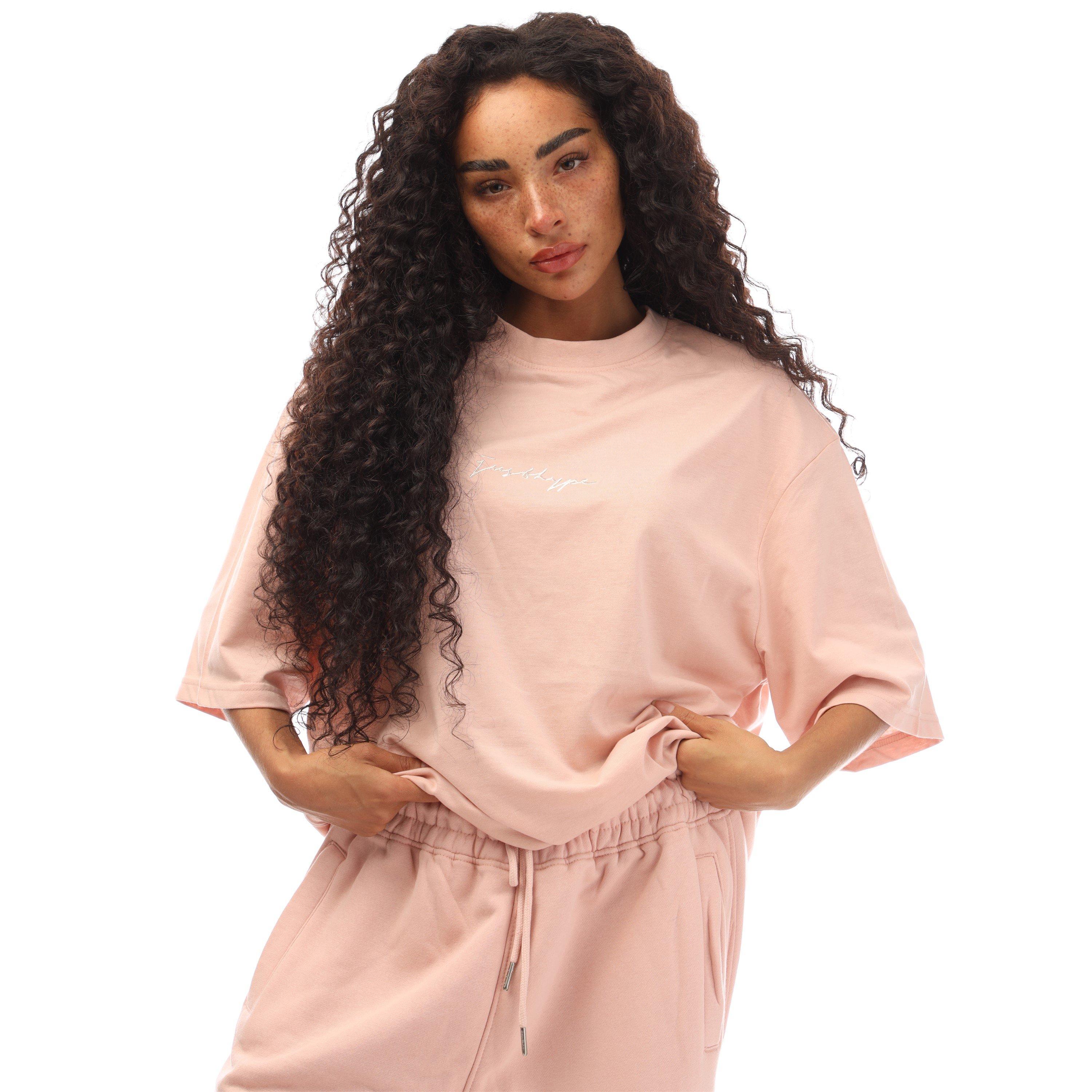 Hype O S Tee 99