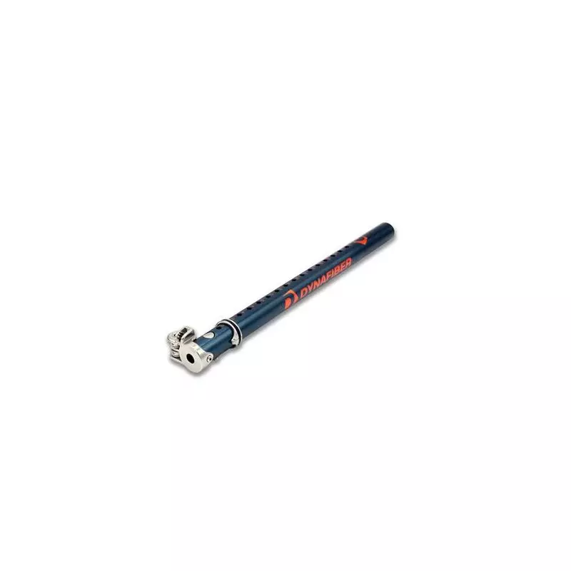 Rallonge DYNAFIBER extension inox alu rdm eu