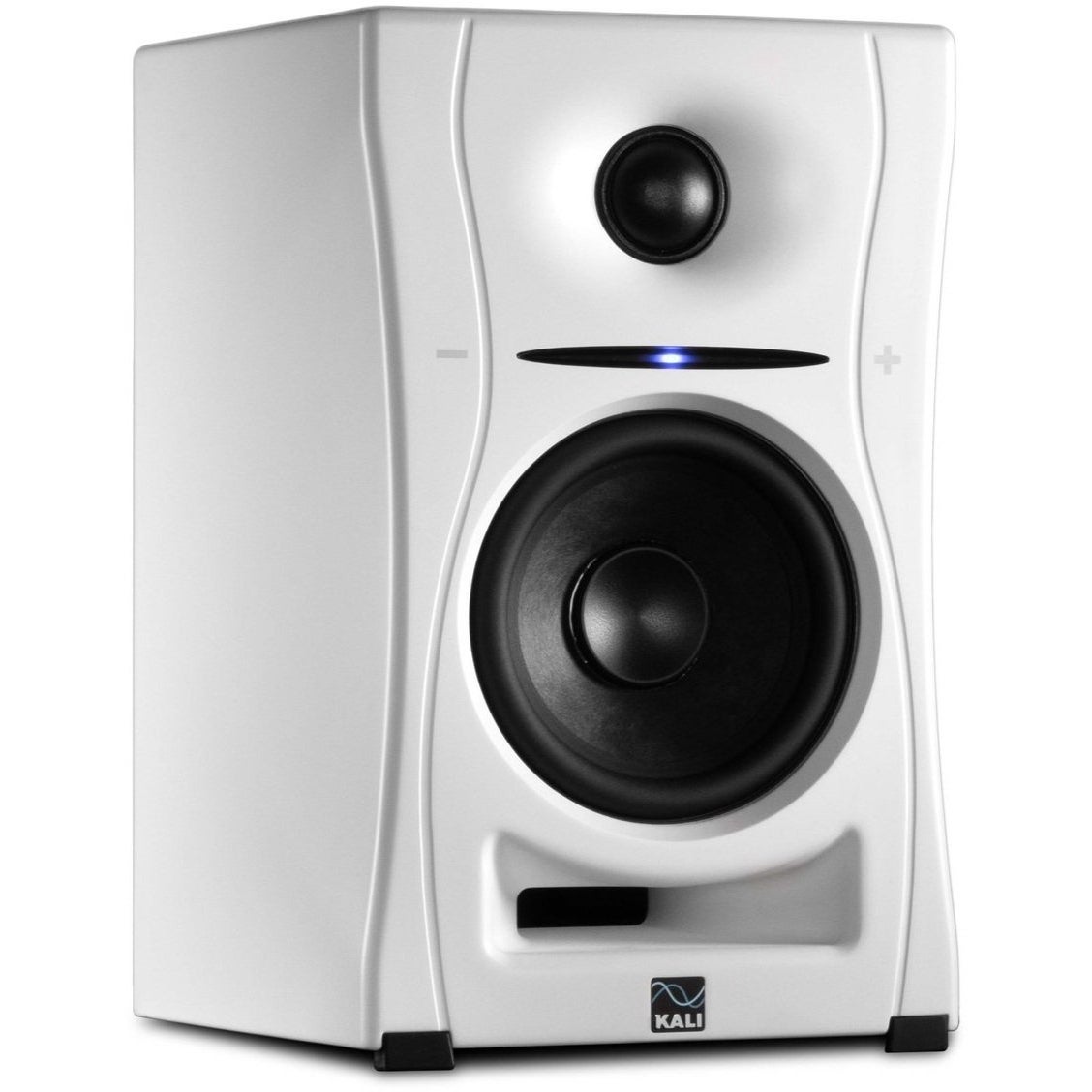 Kali Audio LP-UNF White actieve studiomonitoren (set van 2)