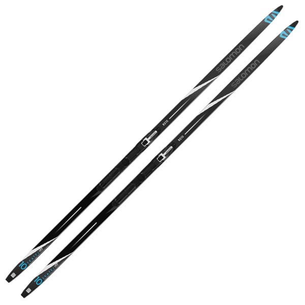 Pack ski de fond SALOMON RS 10 + PROLINK SHIFT SKATE