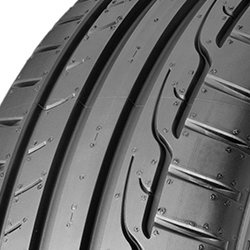 Dunlop Sport Maxx RT DSROF 205/45 R17 88W XL *, runflat