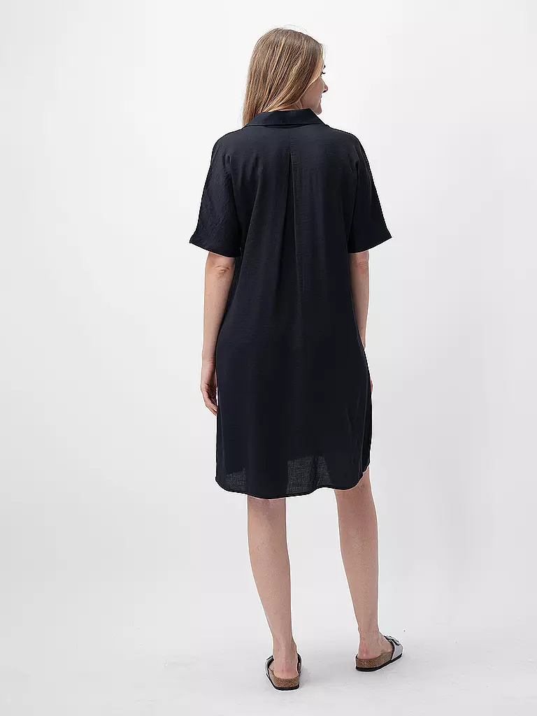 SOMEDAY Minikleid QERIKE dunkelblau