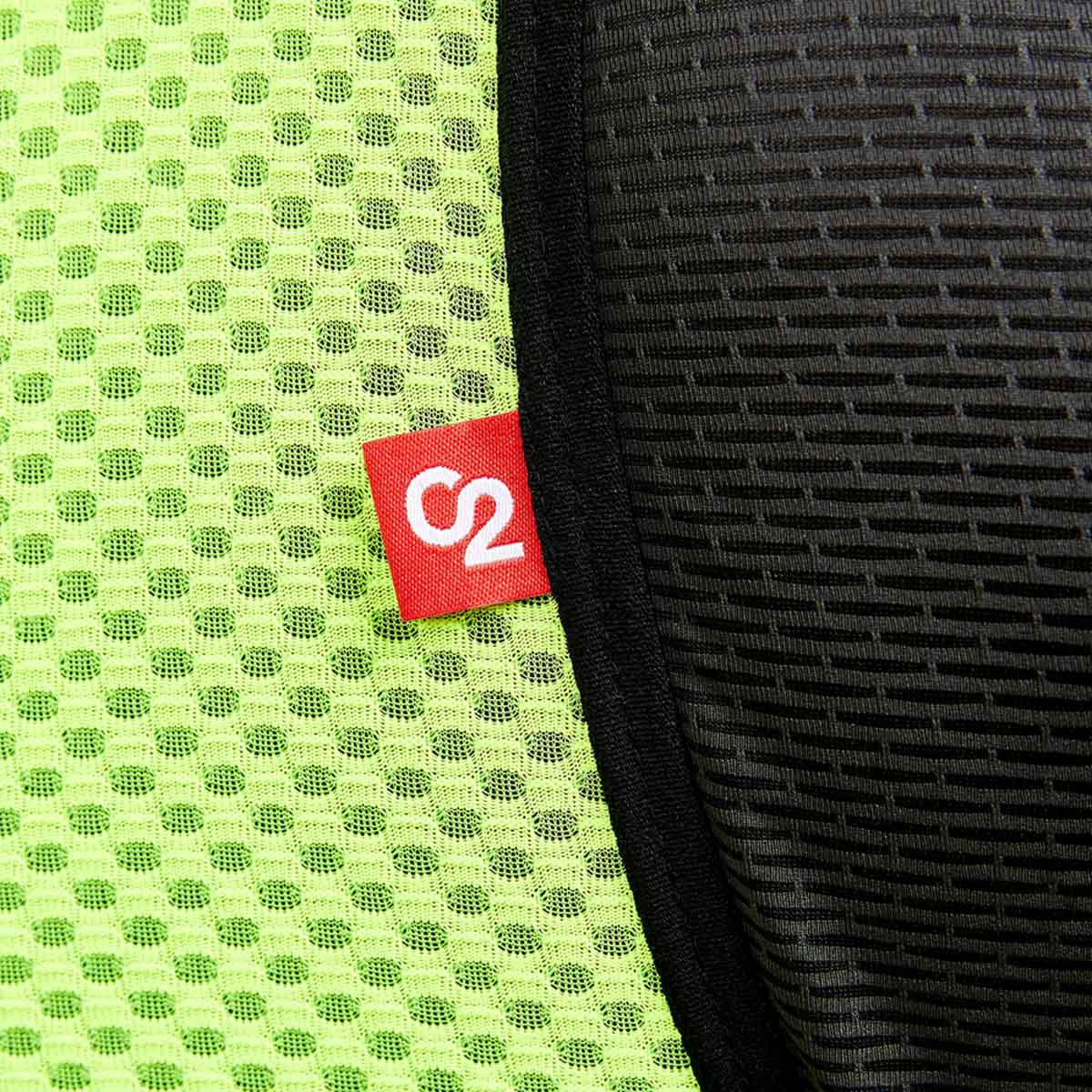 Craft Advanced Bike SubZero Lumen Bib Cykelbukser Herre