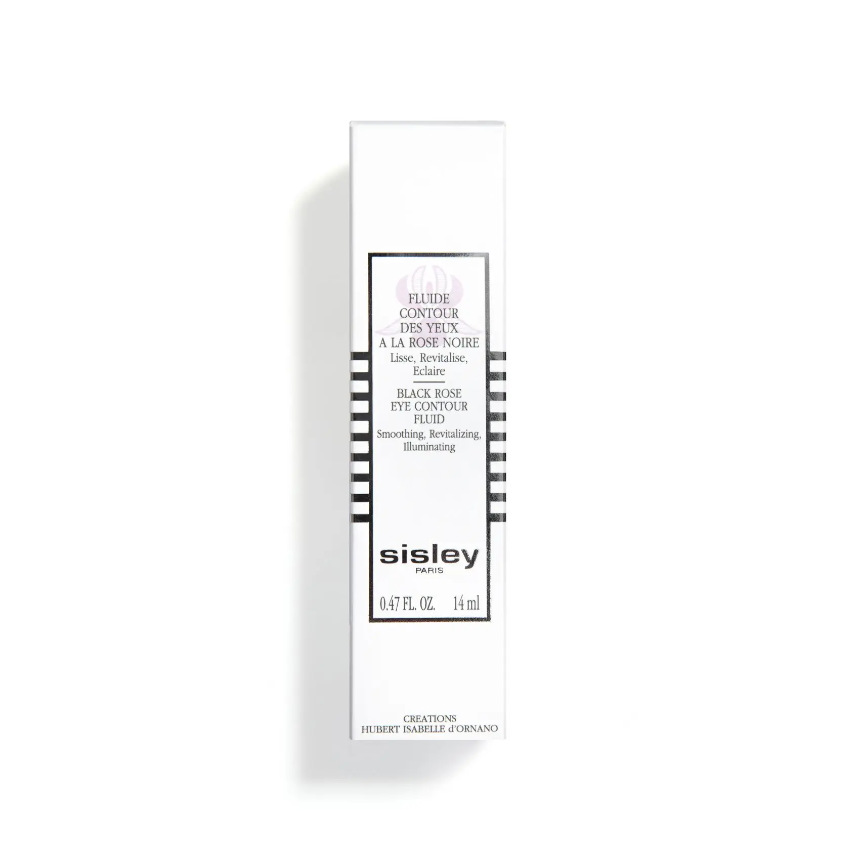 Sisley - Fluide Contour des Yeux Rose Noire- Contour des yeux et lèvres