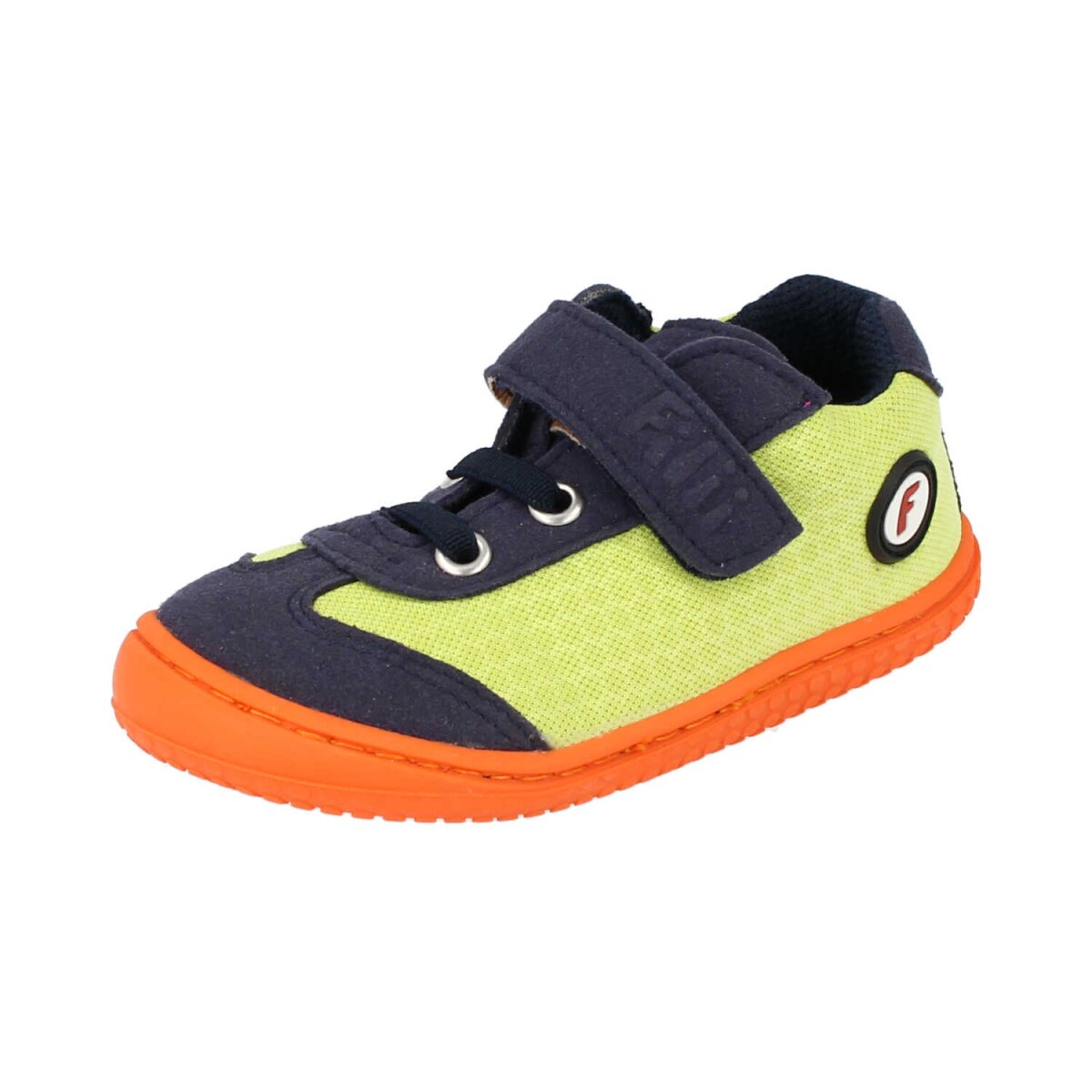 V20045-4 SALIIMA micro/textil strap lemon Weite/M