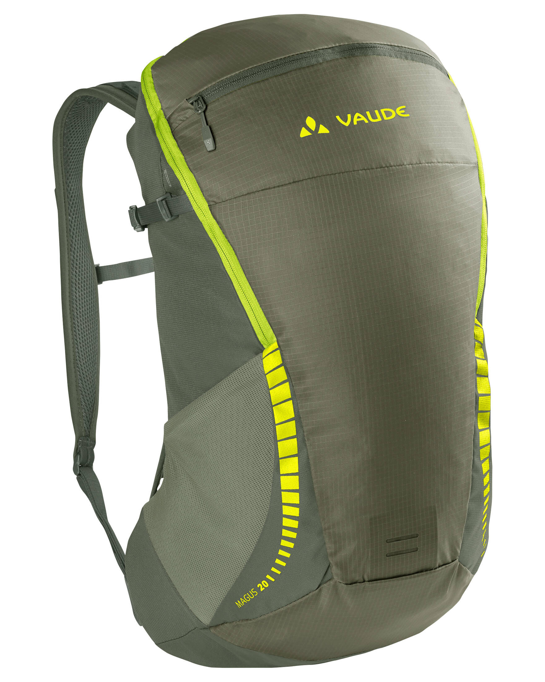 VAUDE| Rucksaecke20-29L Magus 20