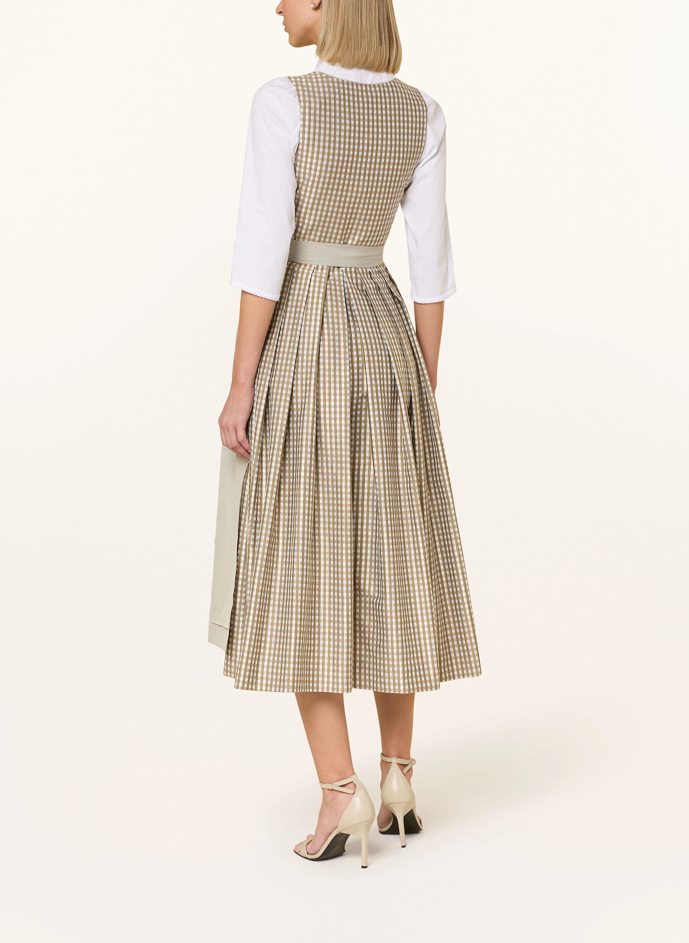 SPORTALM Dirndl