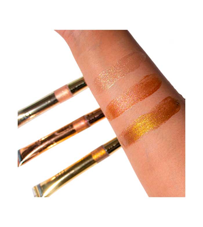 Revolution Relove - Marcador líquido Glow Up - Heaven Sent